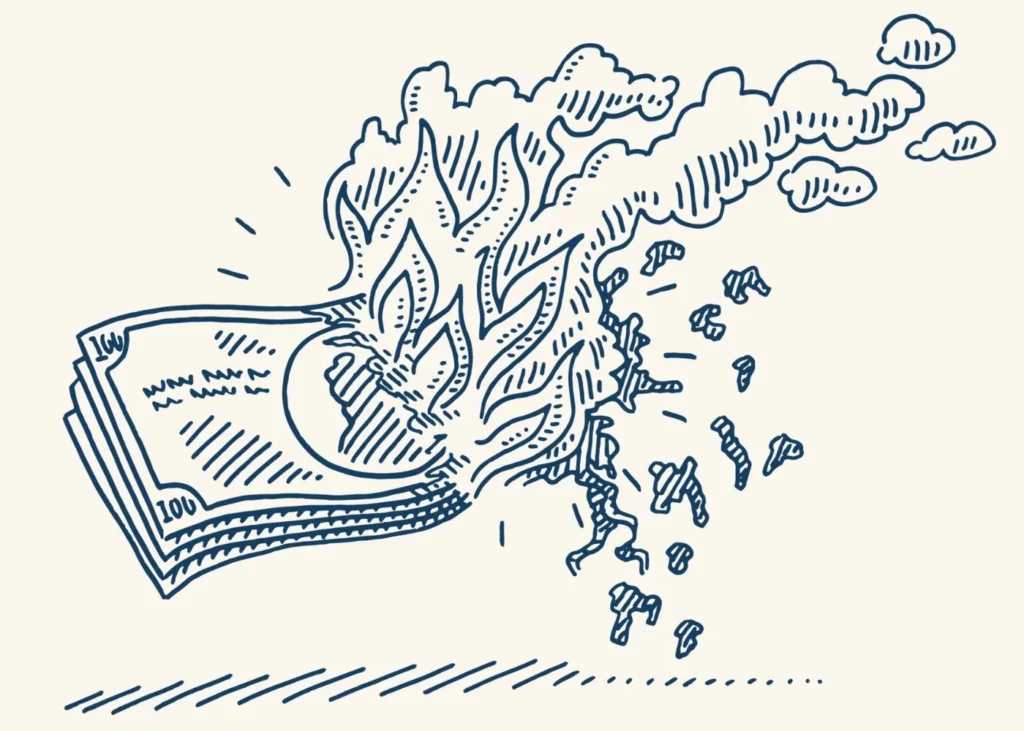 $150 billion a year lost to power outages