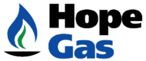 Hope Gas Logo