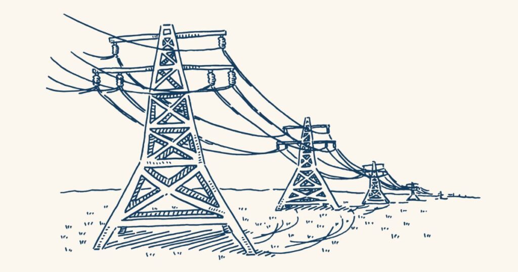 West Virginia Transmission Lines Project