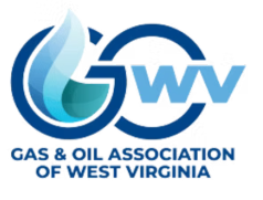Gas and Oil Association of West Virginia Logo