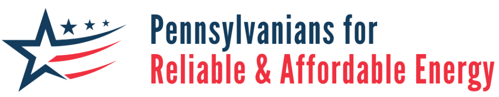 Pennsylvanians for Reliable and Affordable Energy Logo
