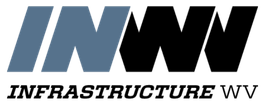 Infrastructure WV Logo