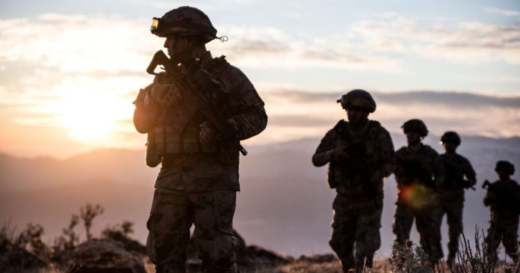 National Security, West Virginia, and a Robust Power Grid Work Together
