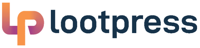 Loot Press Logo