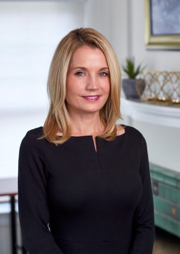 Rebecca McPhail