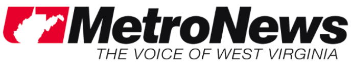 WV Metro News Logo