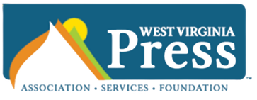 West Virginia Press Logo