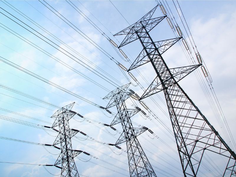 Electric Grid