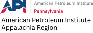 API American Petroleum Institute Appalachia Region