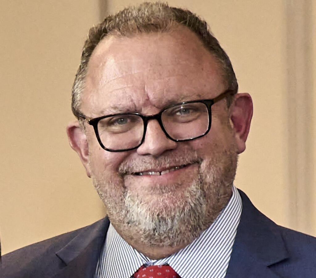 Bill Bissett